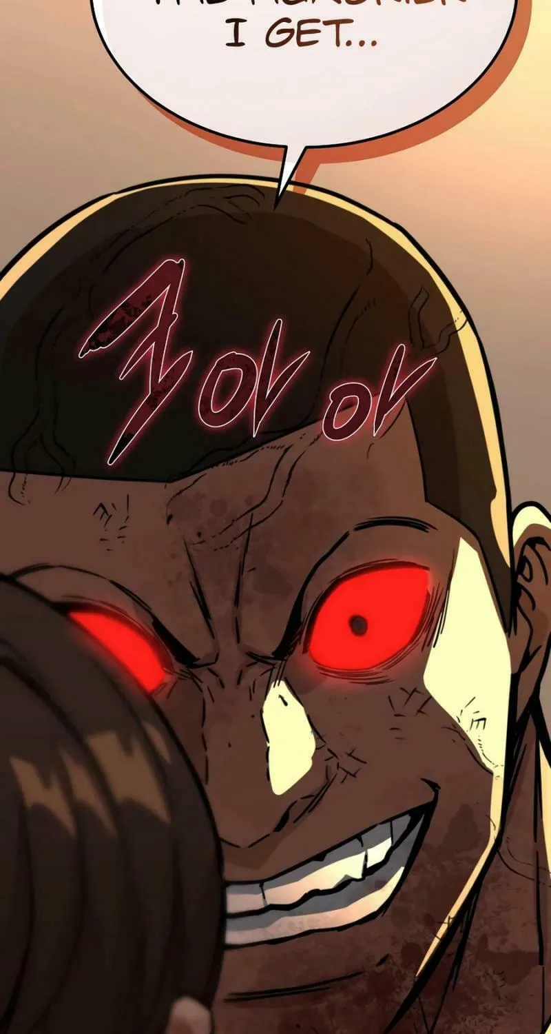 Zombies Don't Bite Me Chapter 43 page 22 - 