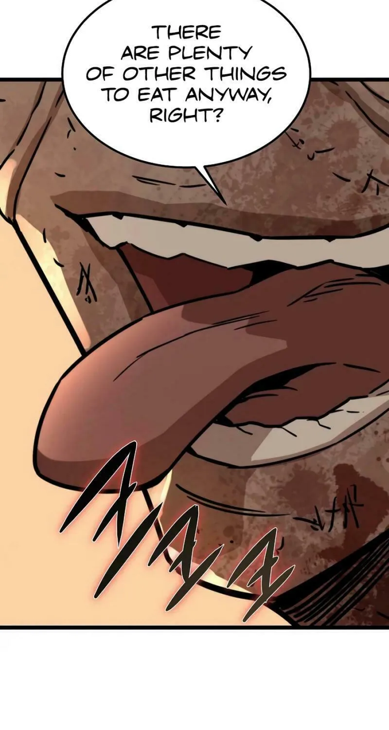 Zombies Don't Bite Me Chapter 43 page 25 - 