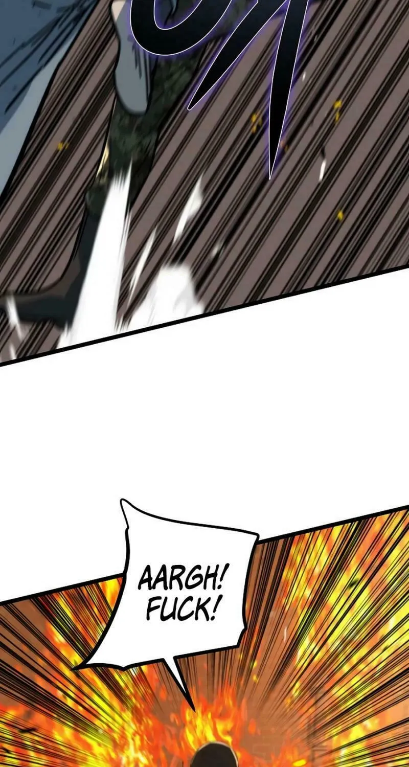Zombies Don't Bite Me Chapter 43 page 30 - 