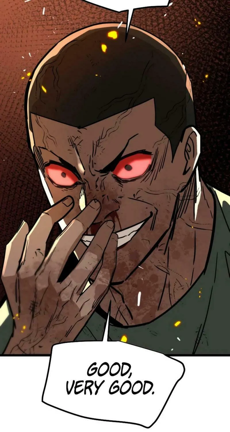 Zombies Don't Bite Me Chapter 43 page 32 - 