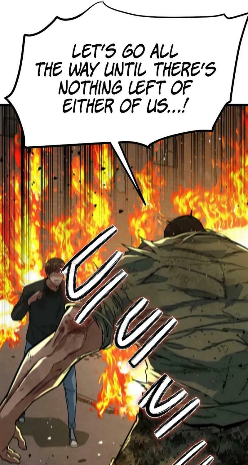 Zombies Don't Bite Me Chapter 43 page 35 - 