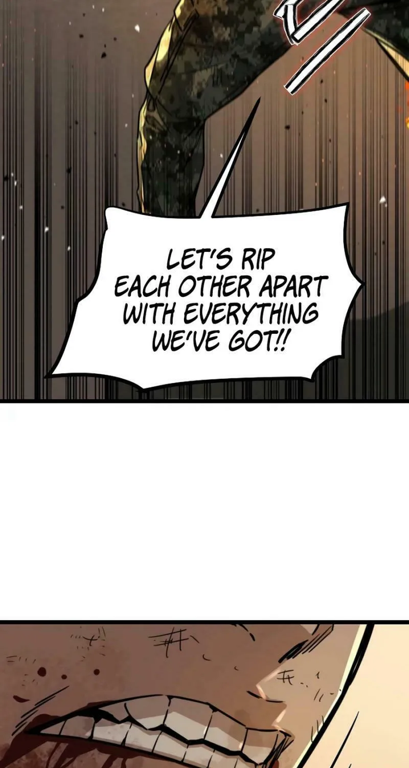 Zombies Don't Bite Me Chapter 43 page 36 - 