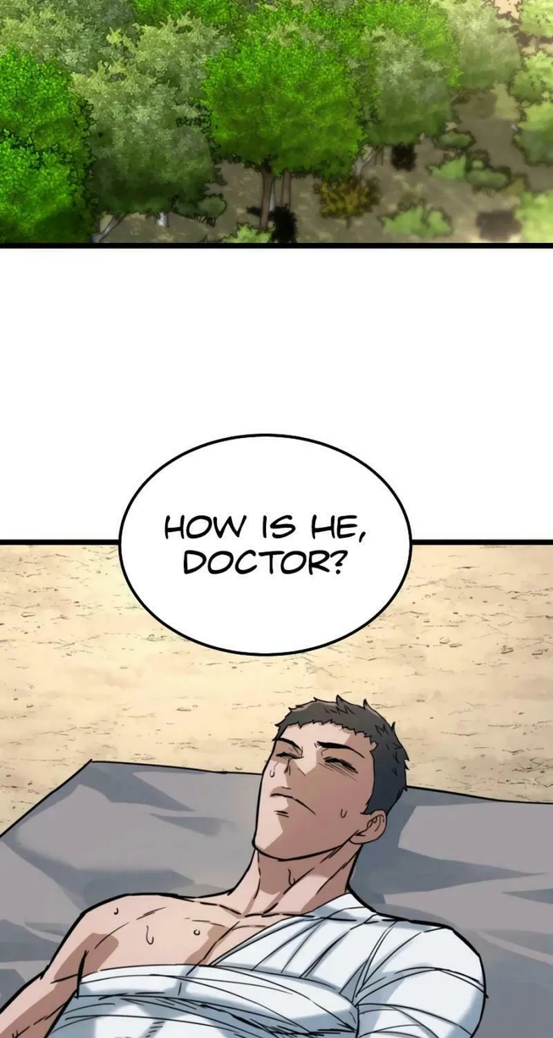 Zombies Don't Bite Me Chapter 43 page 42 - 