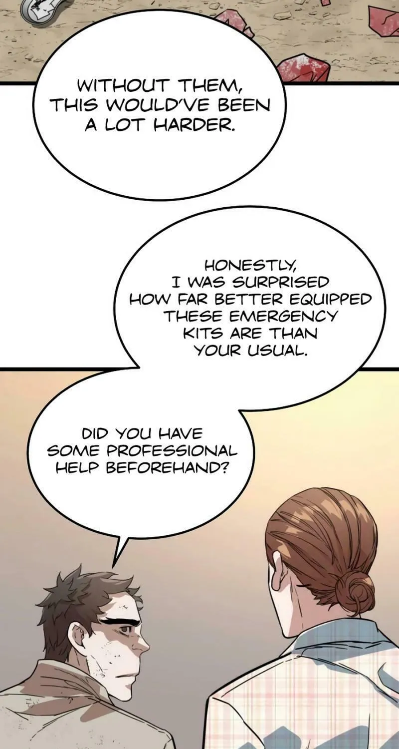 Zombies Don't Bite Me Chapter 43 page 46 - 