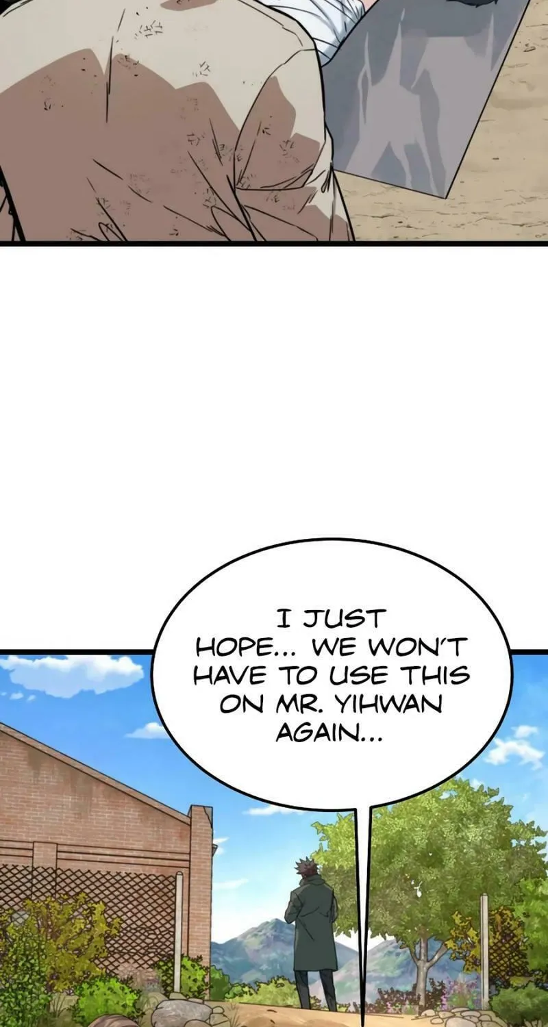 Zombies Don't Bite Me Chapter 43 page 49 - 