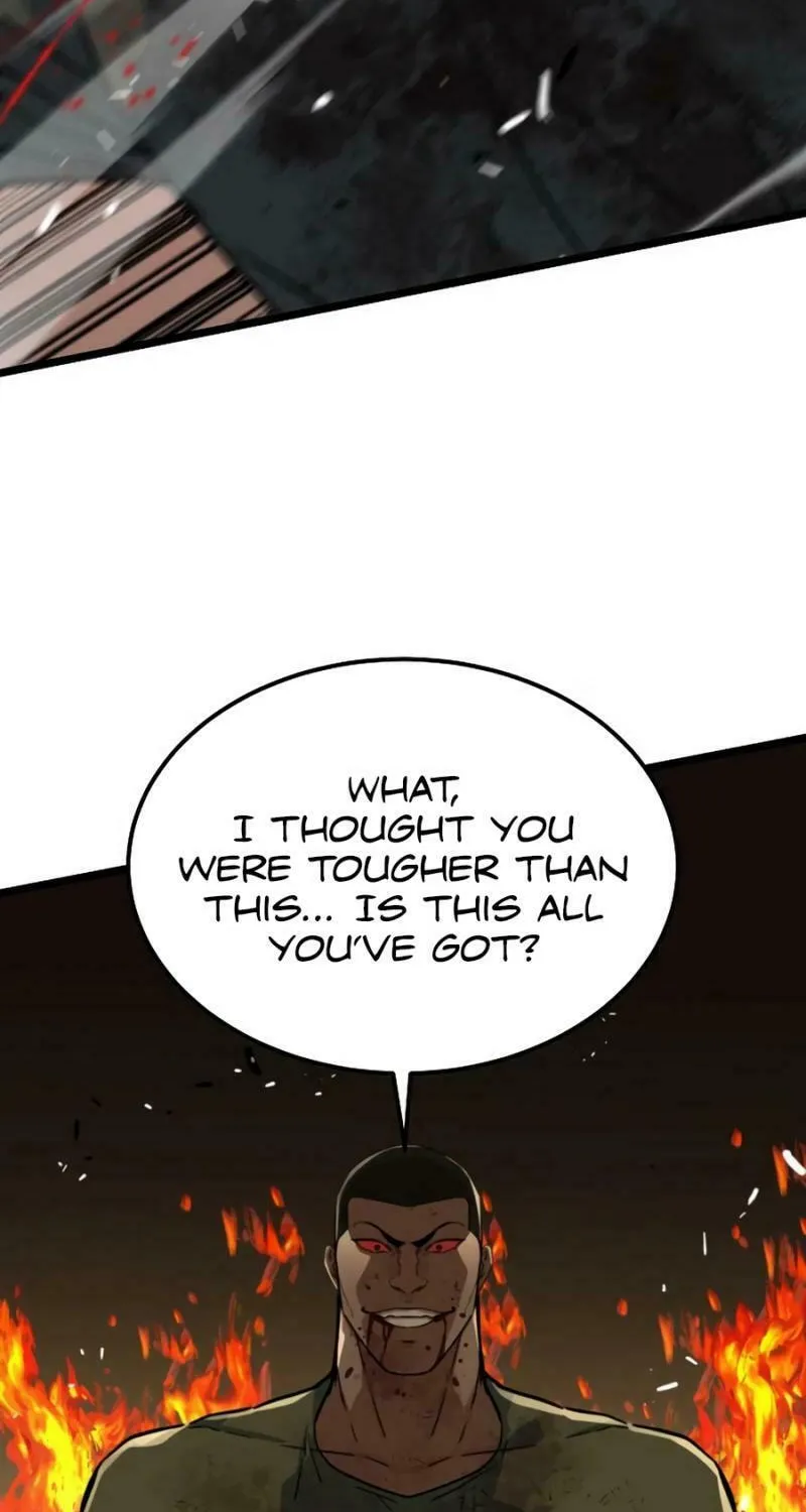 Zombies Don't Bite Me Chapter 43 page 6 - 