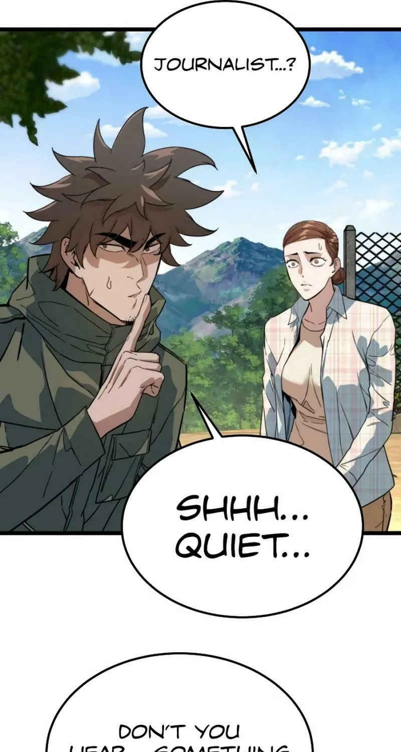 Zombies Don't Bite Me Chapter 43 page 57 - 