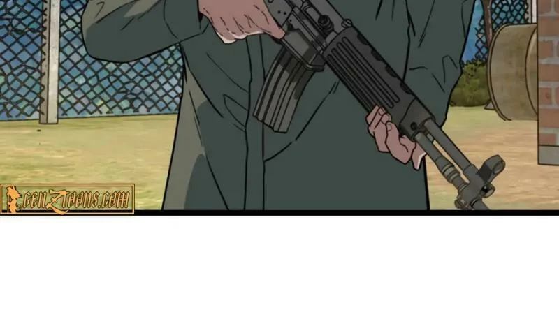 Zombies Don't Bite Me Chapter 43 page 61 - 