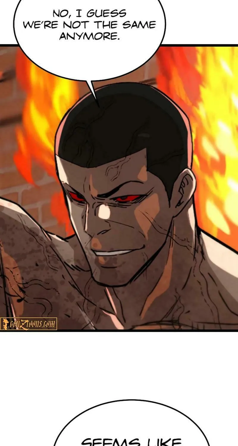 Zombies Don't Bite Me Chapter 43 page 76 - 