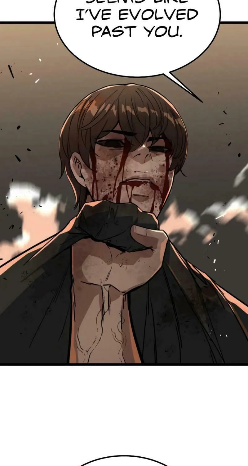 Zombies Don't Bite Me Chapter 43 page 77 - 