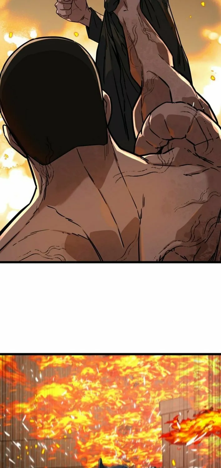 Zombies Don't Bite Me Chapter 44 page 11 - 