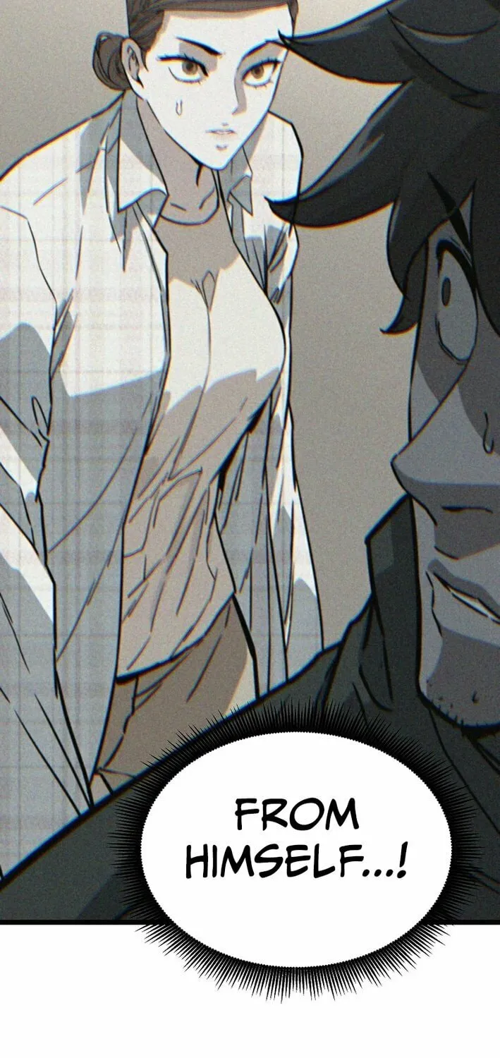 Zombies Don't Bite Me Chapter 44 page 19 - 
