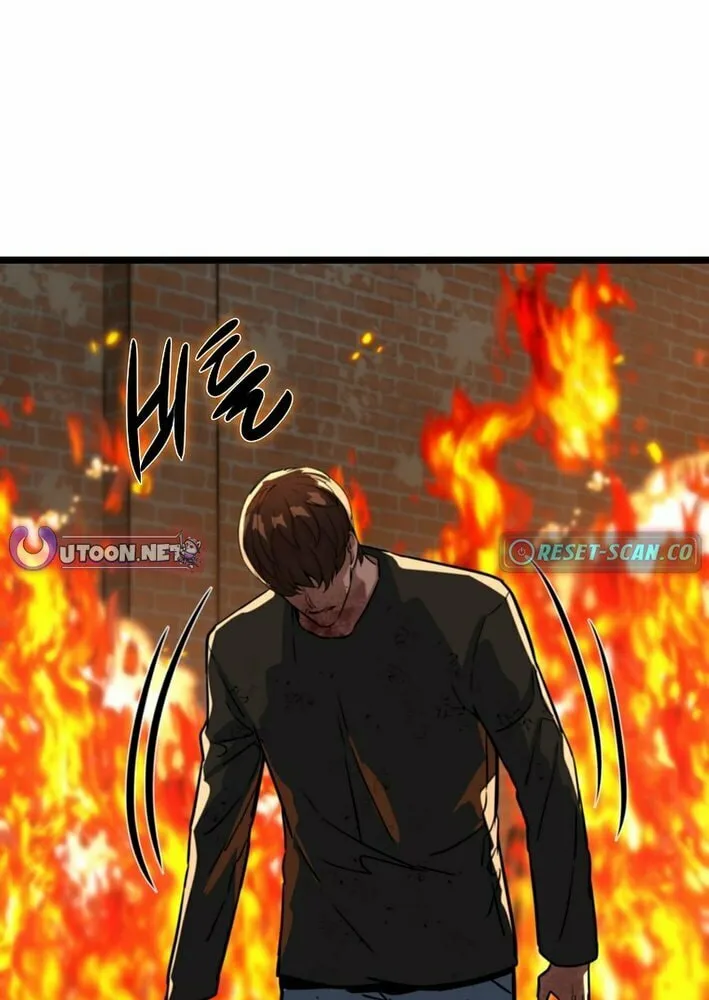 Zombies Don't Bite Me Chapter 44 page 21 - 