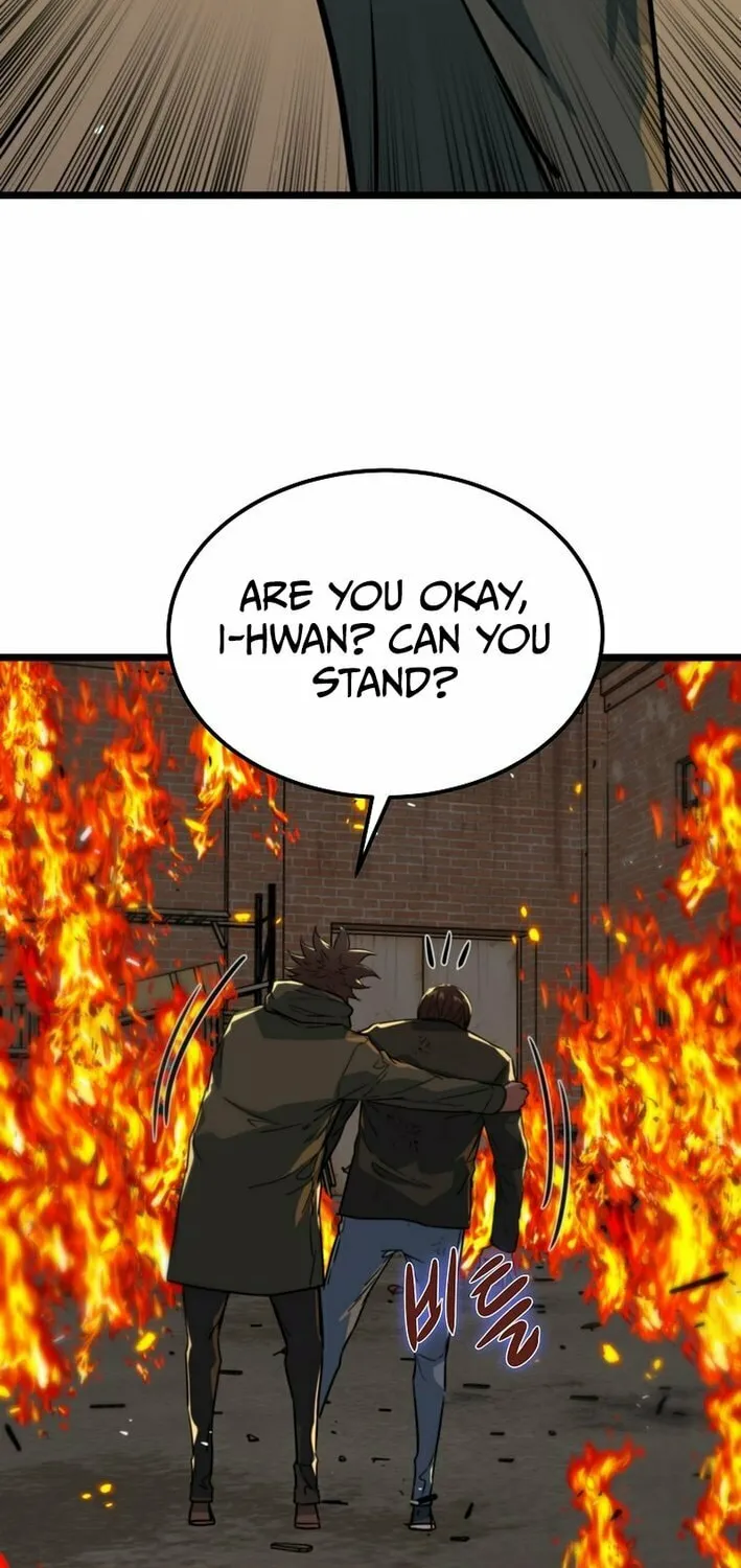 Zombies Don't Bite Me Chapter 44 page 23 - 