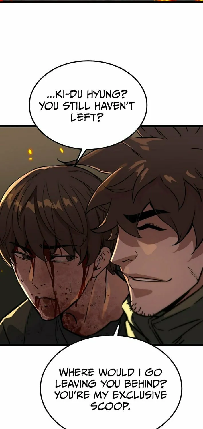 Zombies Don't Bite Me Chapter 44 page 24 - 