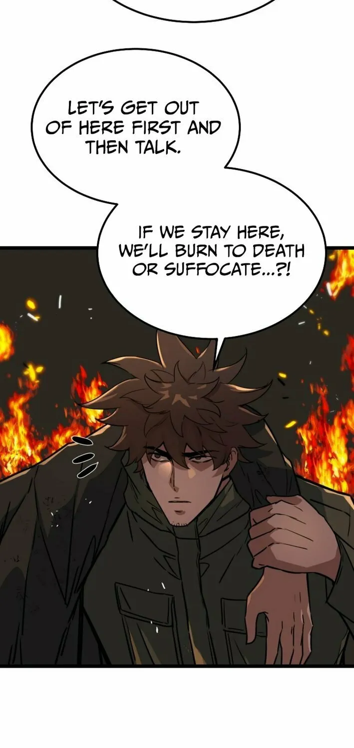 Zombies Don't Bite Me Chapter 44 page 25 - 