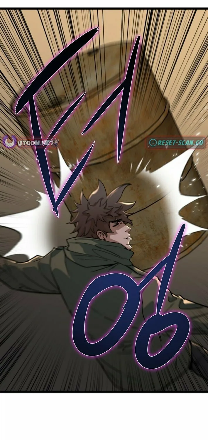 Zombies Don't Bite Me Chapter 44 page 29 - 