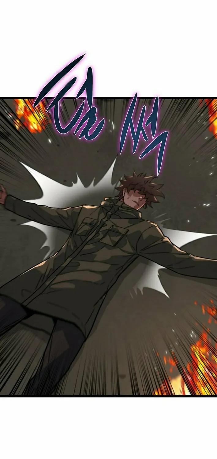 Zombies Don't Bite Me Chapter 44 page 30 - 