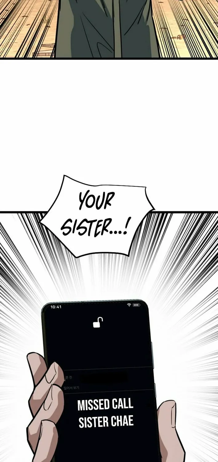 Zombies Don't Bite Me Chapter 44 page 4 - 
