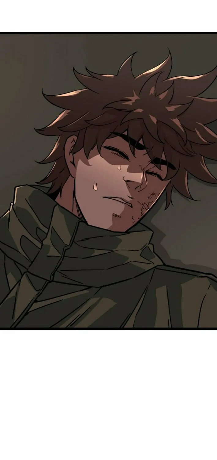 Zombies Don't Bite Me Chapter 44 page 32 - 