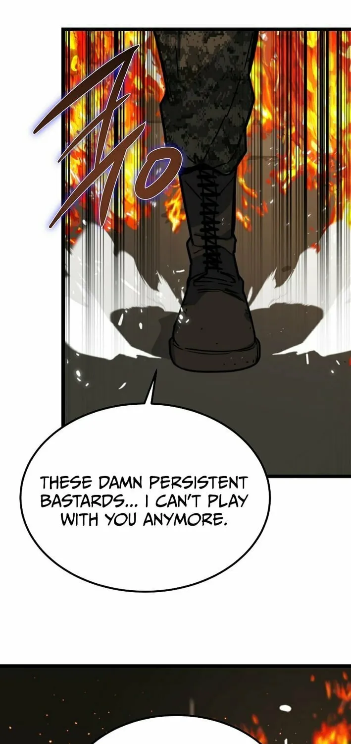 Zombies Don't Bite Me Chapter 44 page 33 - 