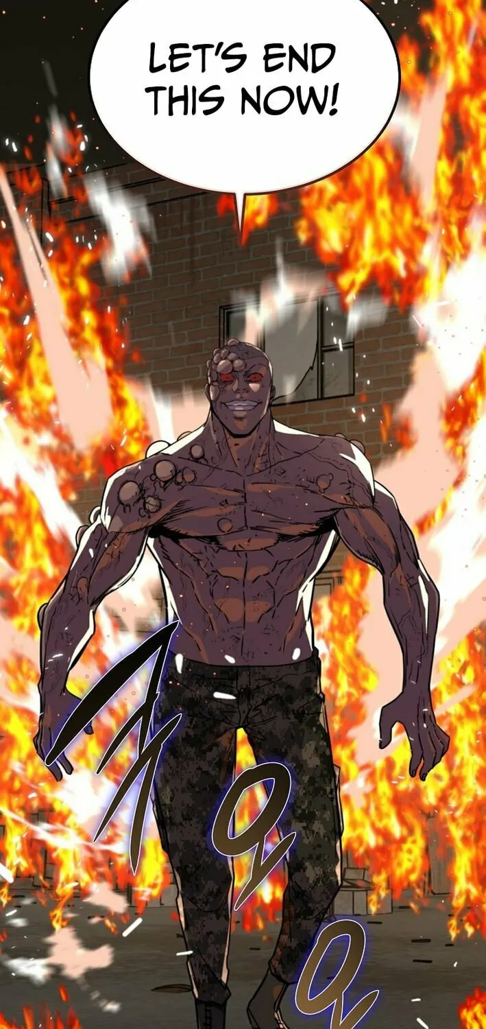 Zombies Don't Bite Me Chapter 44 page 34 - 