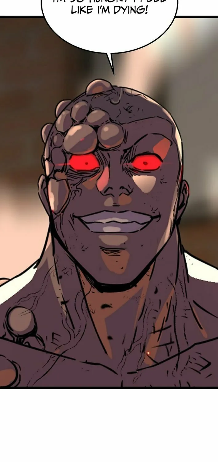 Zombies Don't Bite Me Chapter 44 page 36 - 