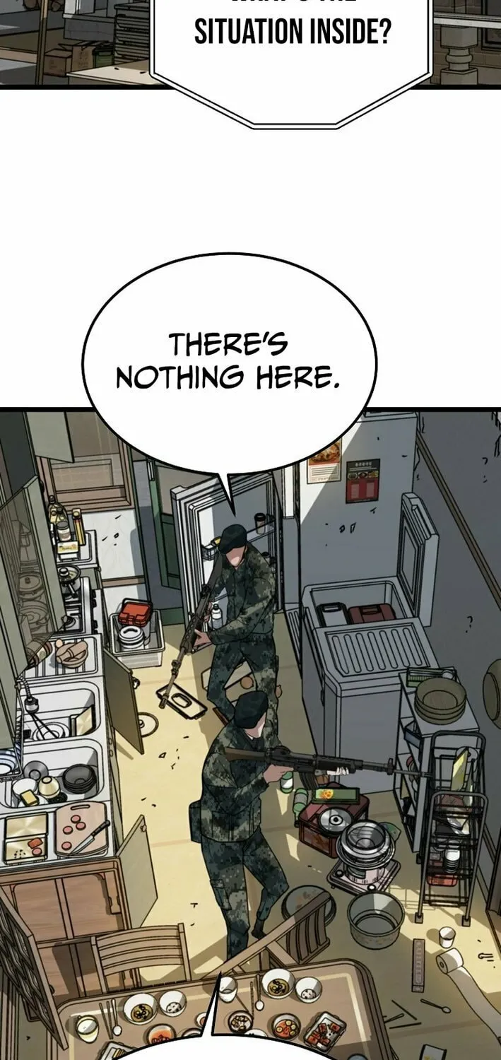 Zombies Don't Bite Me Chapter 44 page 41 - 