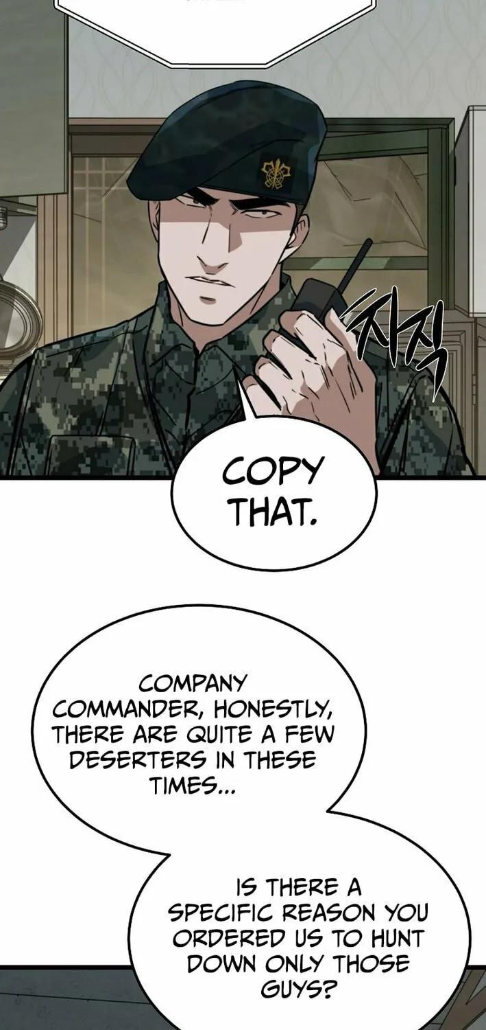 Zombies Don't Bite Me Chapter 44 page 43 - 