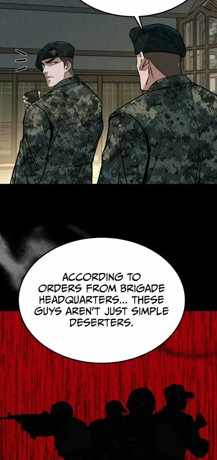 Zombies Don't Bite Me Chapter 44 page 44 - 