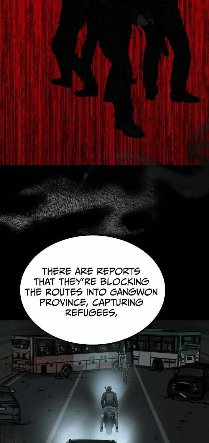 Zombies Don't Bite Me Chapter 44 page 45 - 