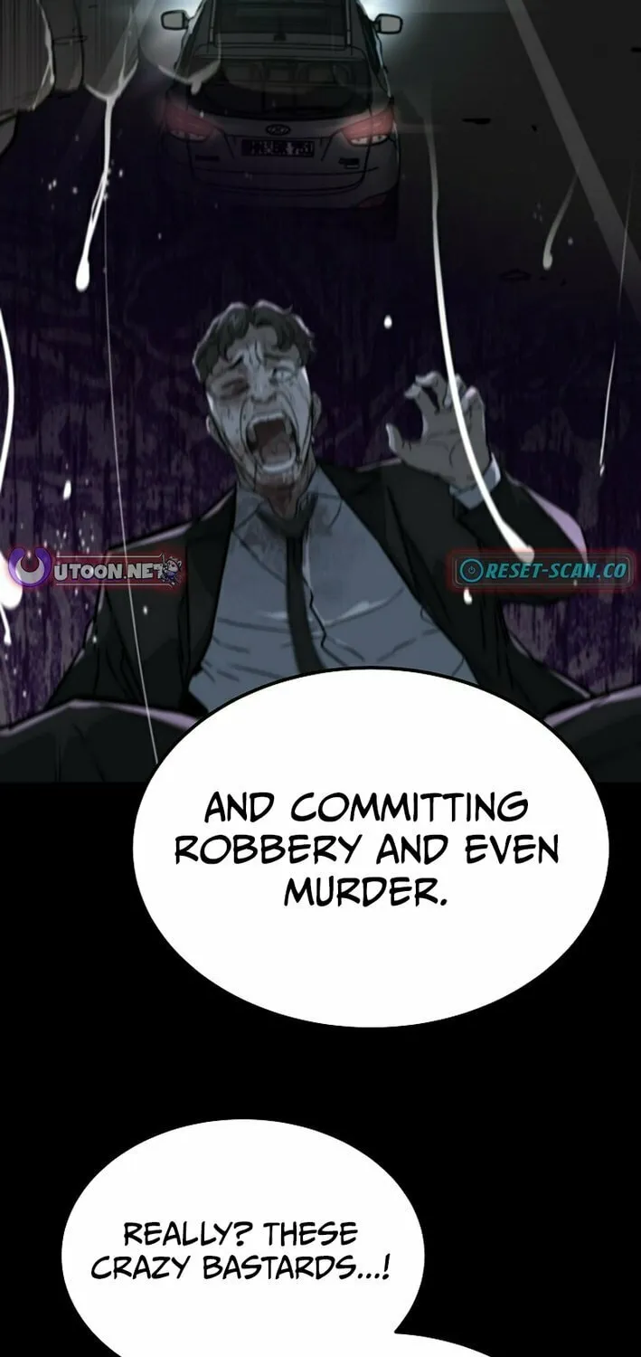Zombies Don't Bite Me Chapter 44 page 46 - 