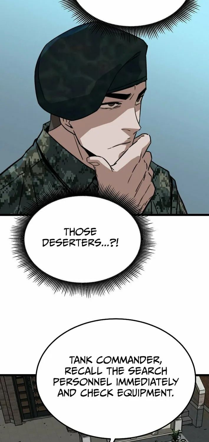Zombies Don't Bite Me Chapter 44 page 52 - 