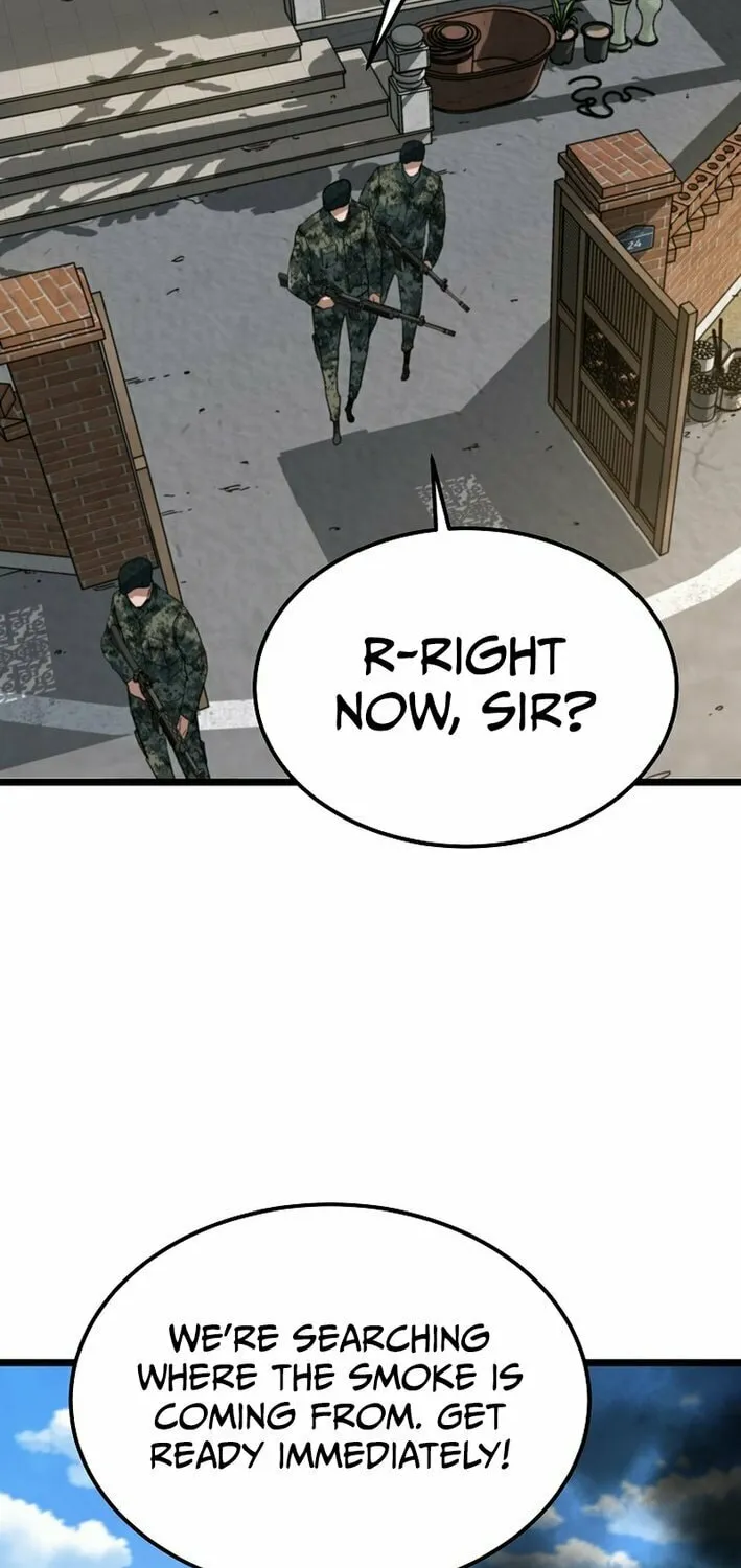 Zombies Don't Bite Me Chapter 44 page 53 - 