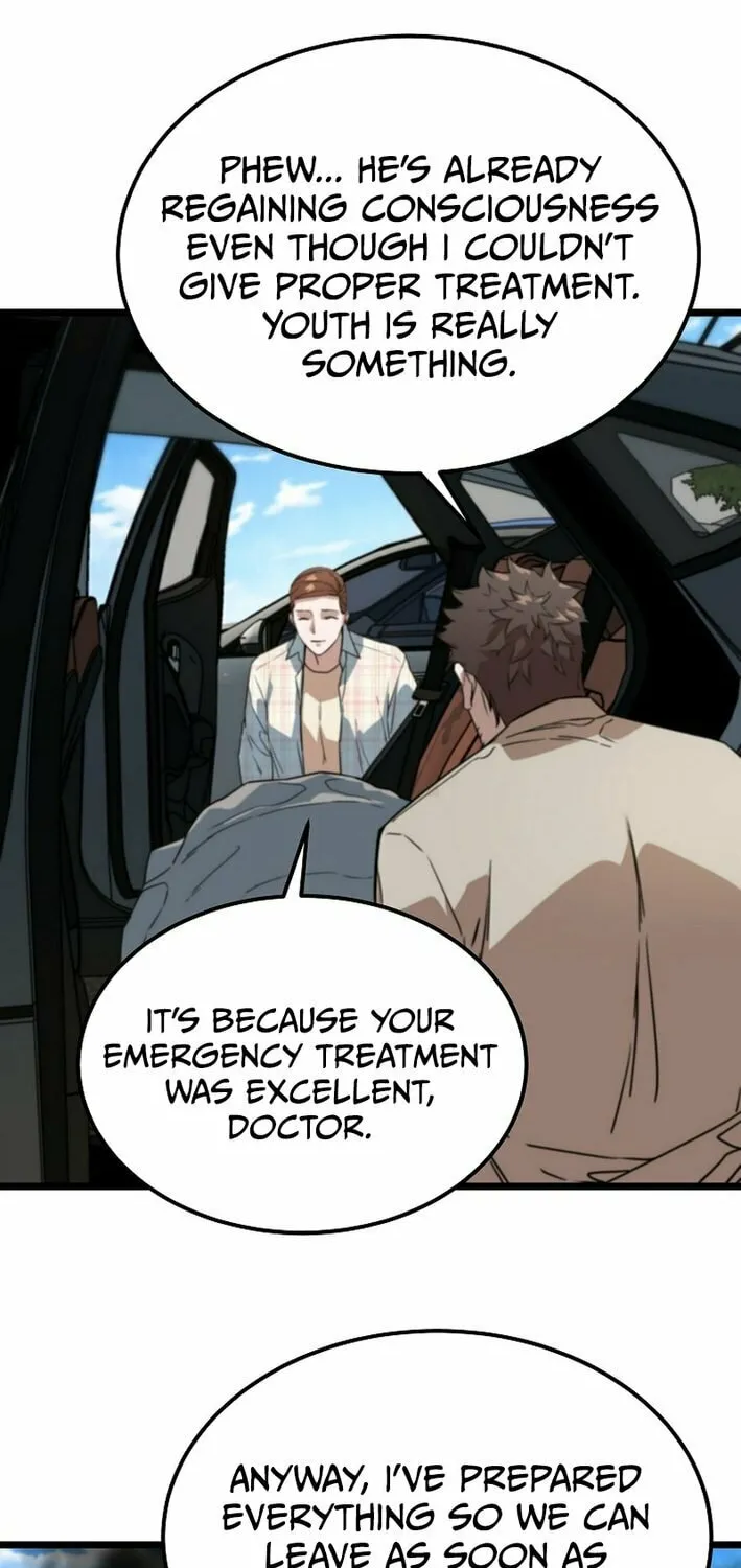 Zombies Don't Bite Me Chapter 44 page 58 - 