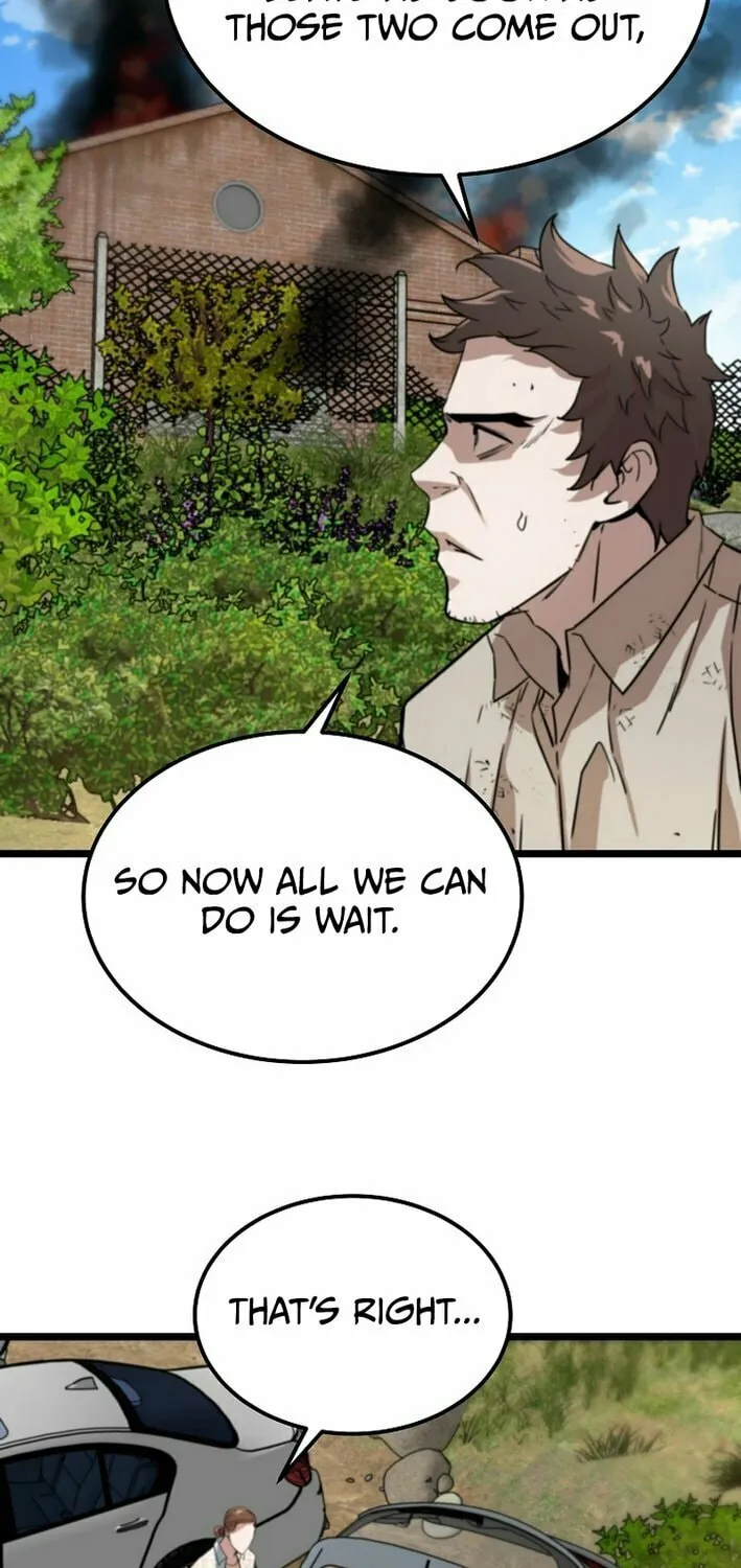 Zombies Don't Bite Me Chapter 44 page 59 - 
