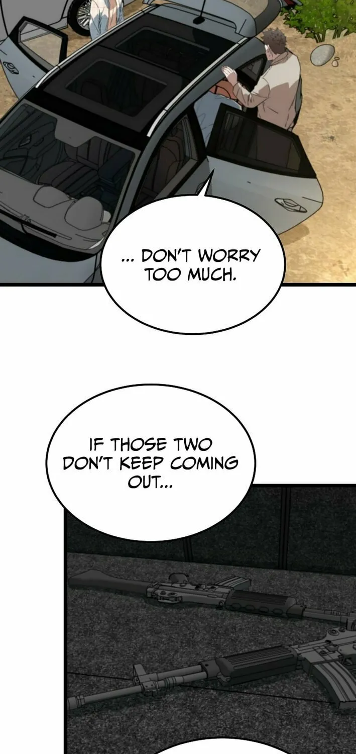 Zombies Don't Bite Me Chapter 44 page 60 - 