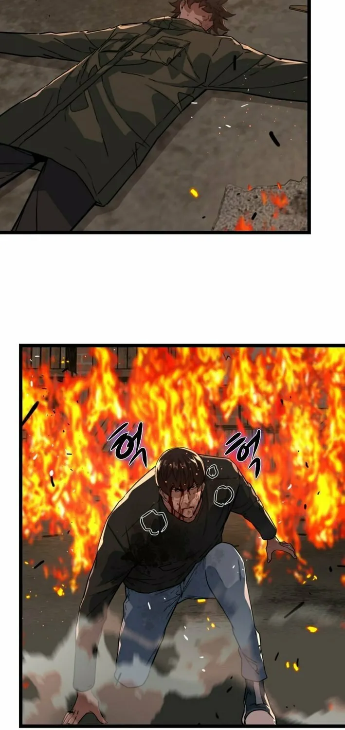 Zombies Don't Bite Me Chapter 44 page 66 - 
