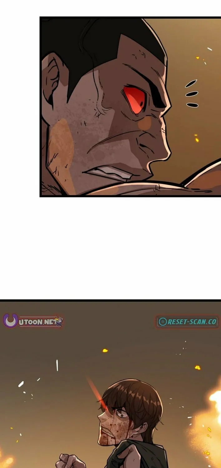 Zombies Don't Bite Me Chapter 44 page 10 - 