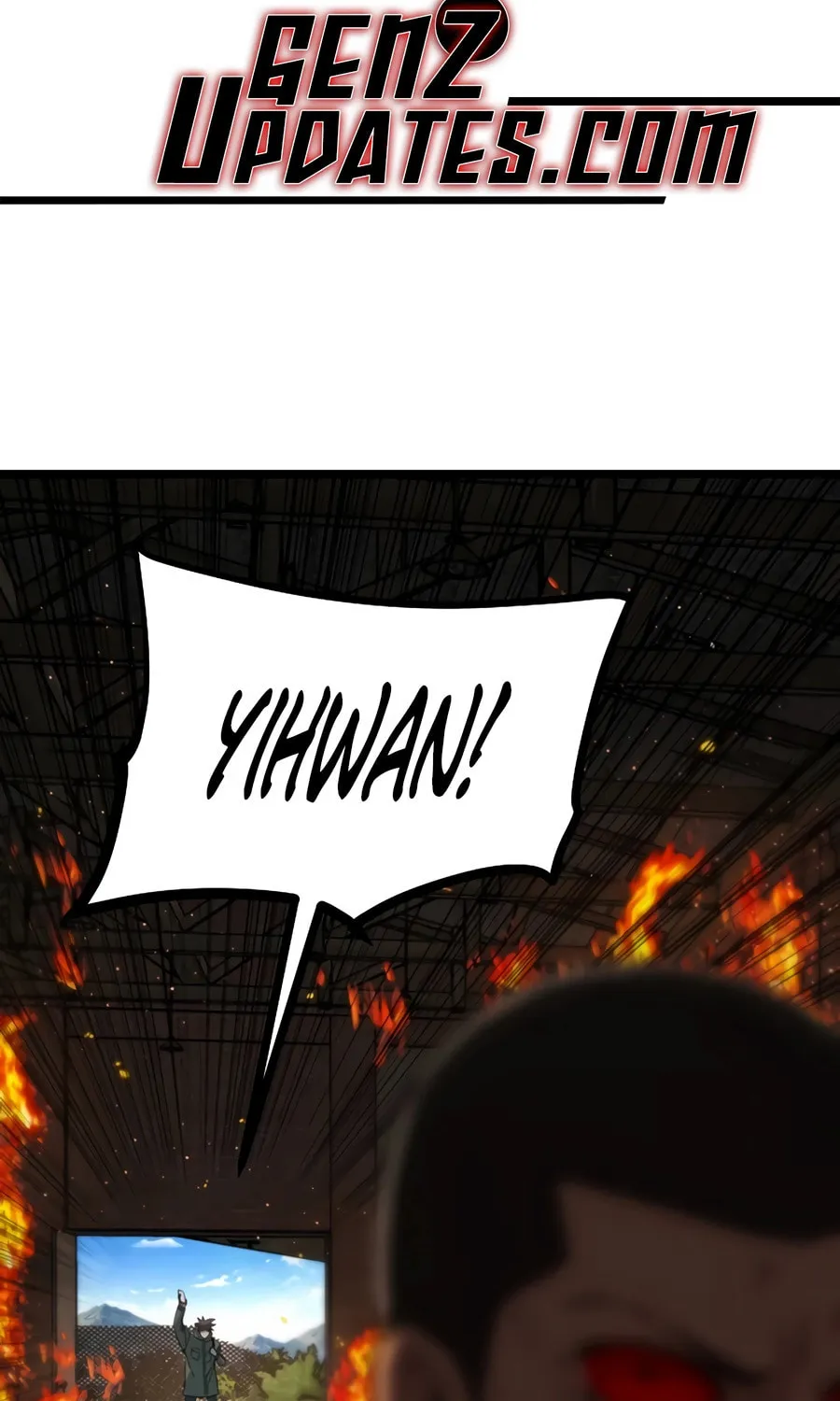 Zombies Don't Bite Me Chapter 45 page 2 - 