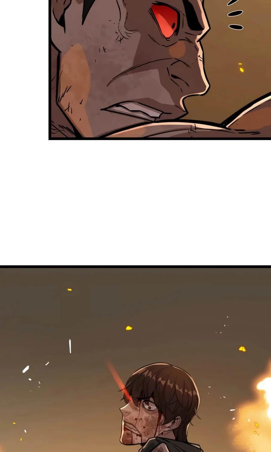 Zombies Don't Bite Me Chapter 45 page 13 - 
