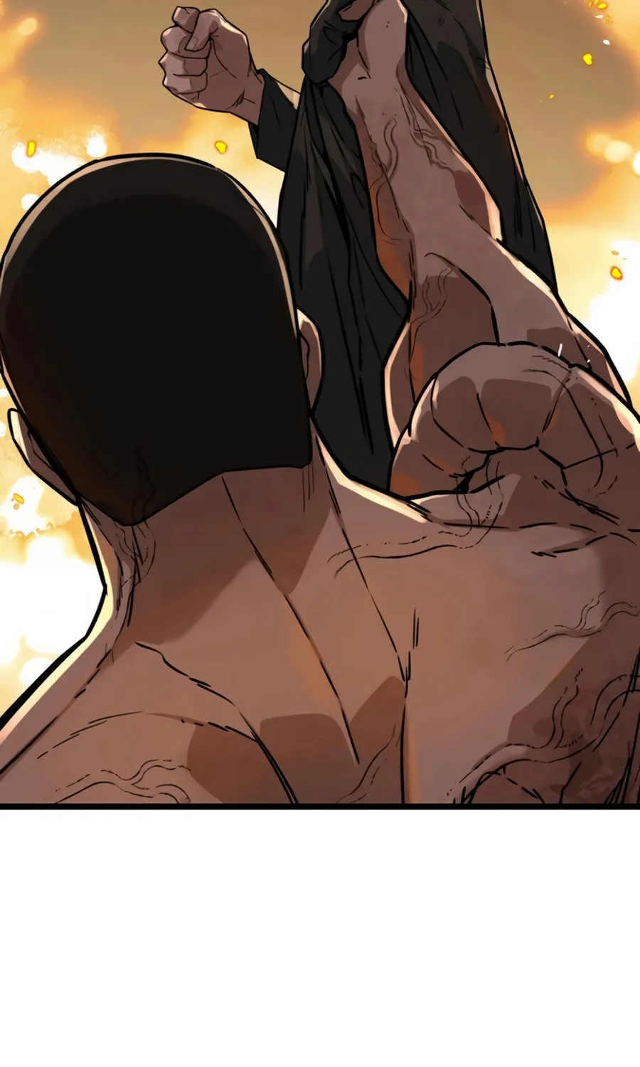 Zombies Don't Bite Me Chapter 45 page 14 - 