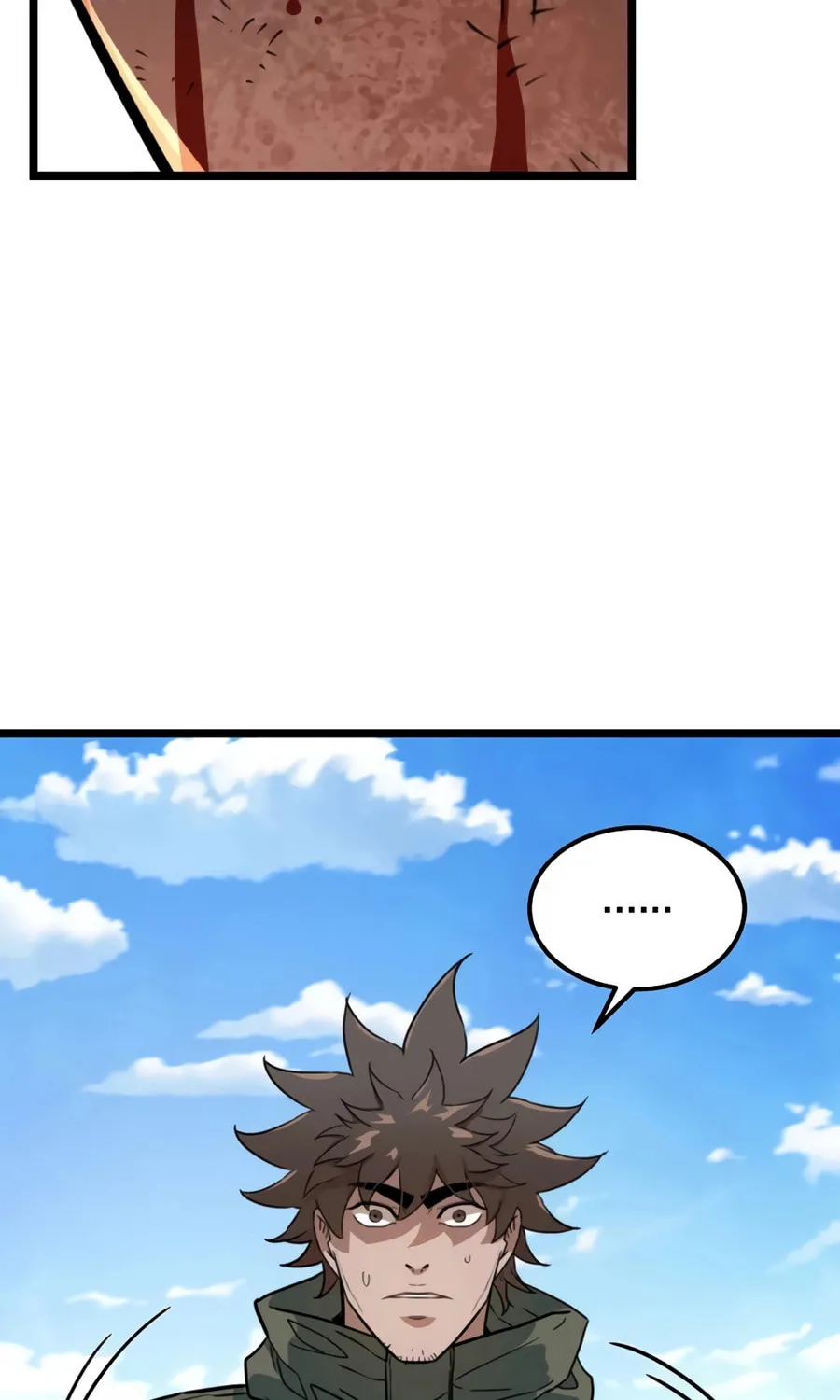 Zombies Don't Bite Me Chapter 45 page 22 - 