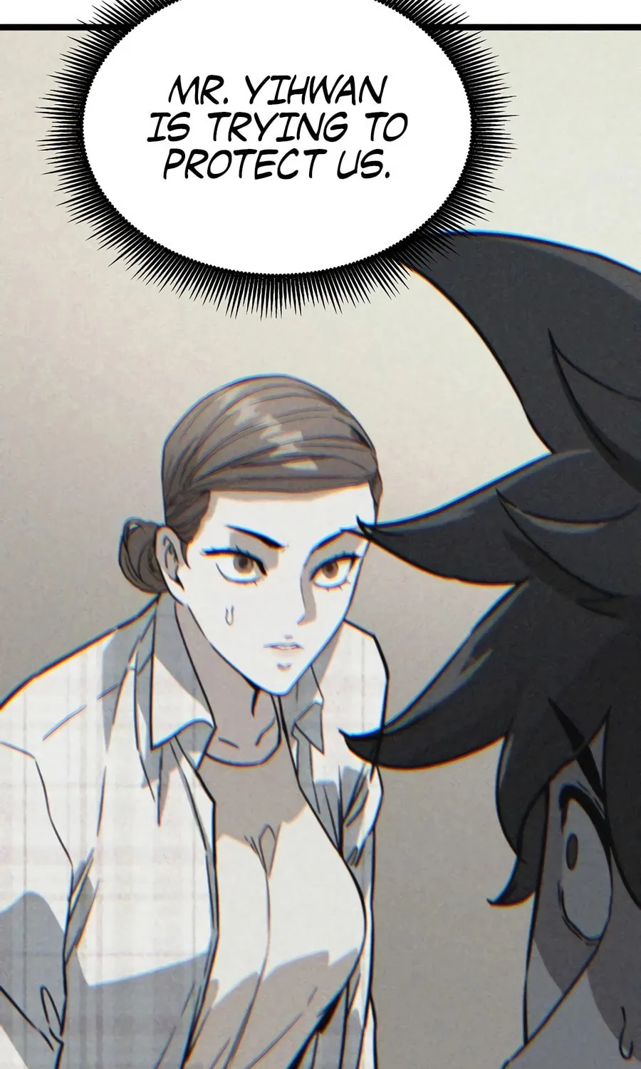 Zombies Don't Bite Me Chapter 45 page 24 - 