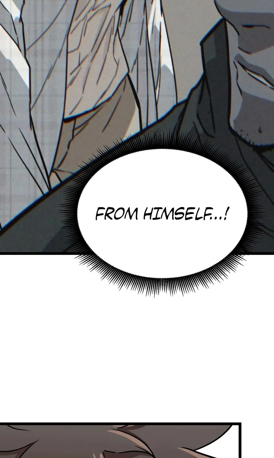 Zombies Don't Bite Me Chapter 45 page 25 - 