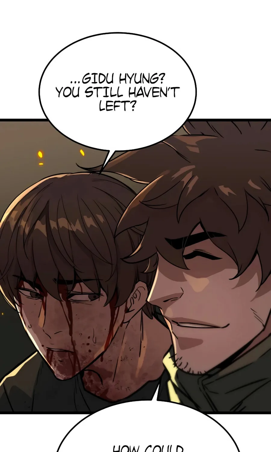 Zombies Don't Bite Me Chapter 45 page 31 - 