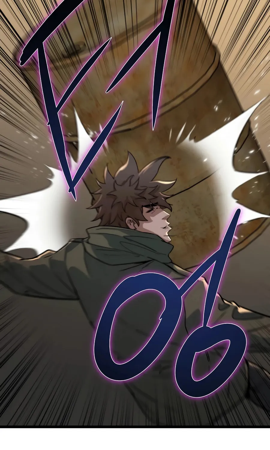 Zombies Don't Bite Me Chapter 45 page 37 - 