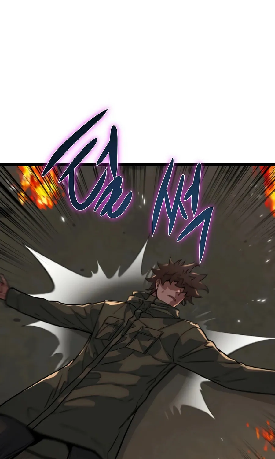 Zombies Don't Bite Me Chapter 45 page 38 - 