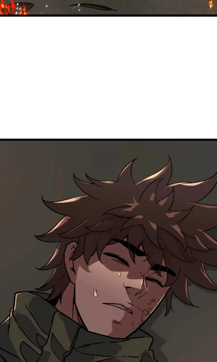 Zombies Don't Bite Me Chapter 45 page 41 - 
