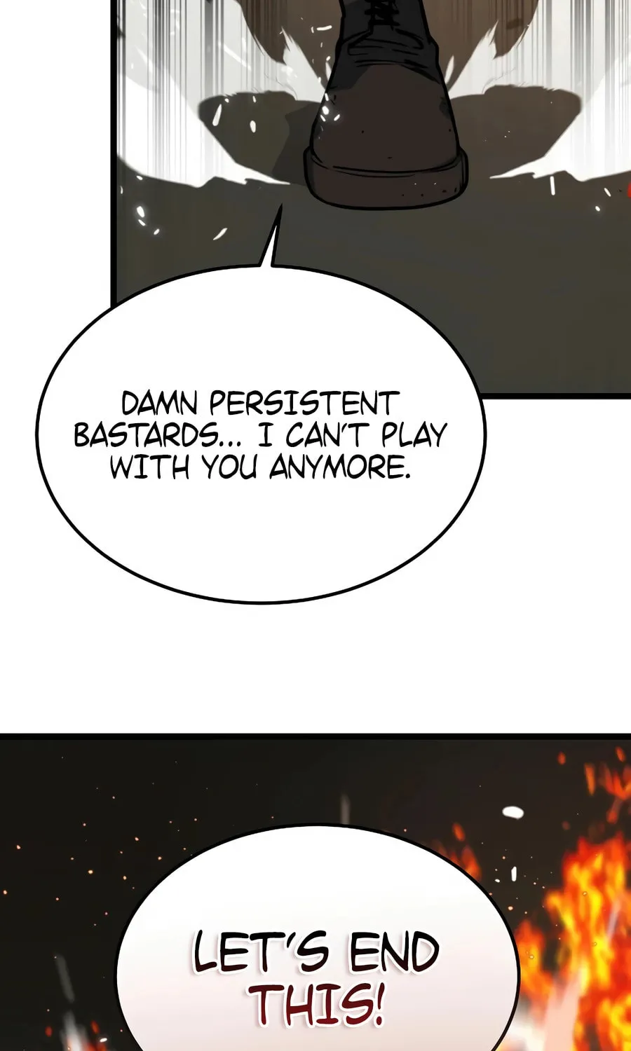 Zombies Don't Bite Me Chapter 45 page 43 - 